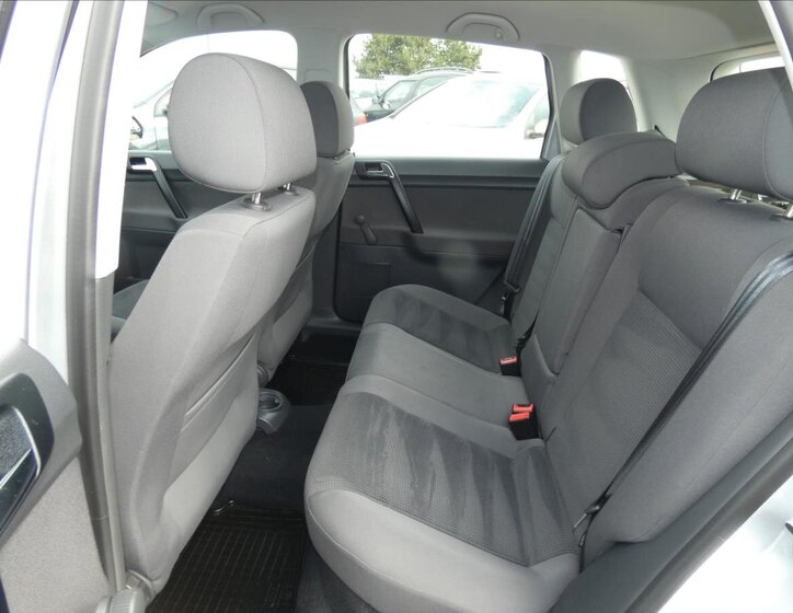 Volkswagen Polo Hatchback 1,4 l 59 kw