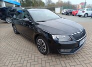 Škoda Octavia Liftback 2,0 l 110 kw