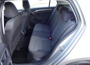 Volkswagen Golf Kombi 1,2 l 77 kw