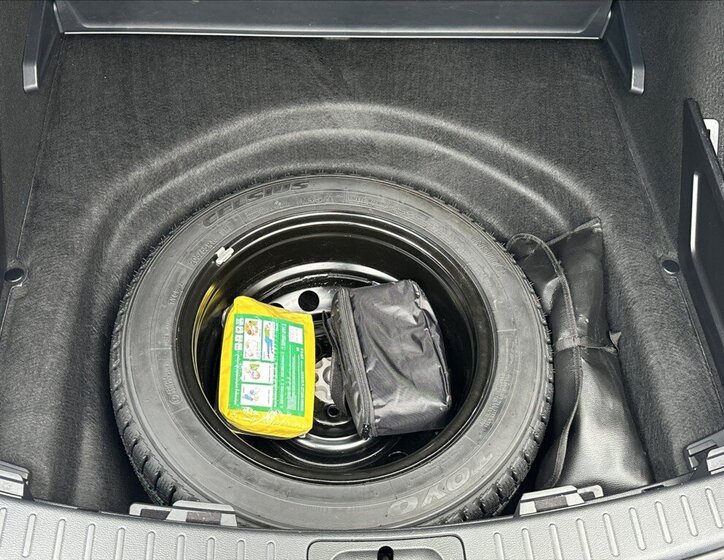 Toyota Corolla Kombi 1,2 l 85 kw