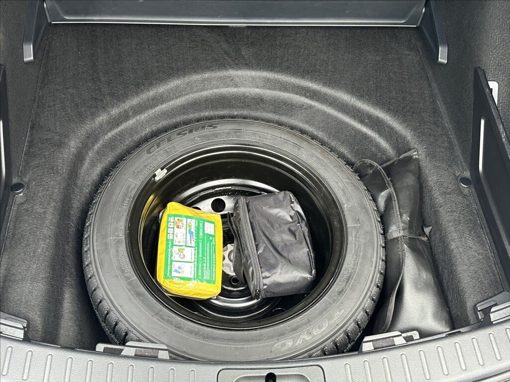 Toyota Corolla Kombi 1,2 l 85 kw