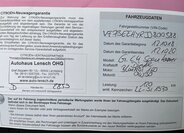 Citroën Grand C4 SpaceTourer MPV 2,0 l 120 kw