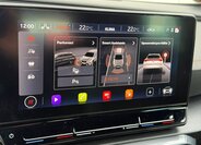 Cupra Formentor SUV / Terénní 1,5 l 110 kw