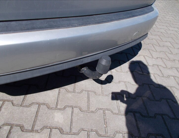 Ford C-MAX MPV 1,6 l 80 kw