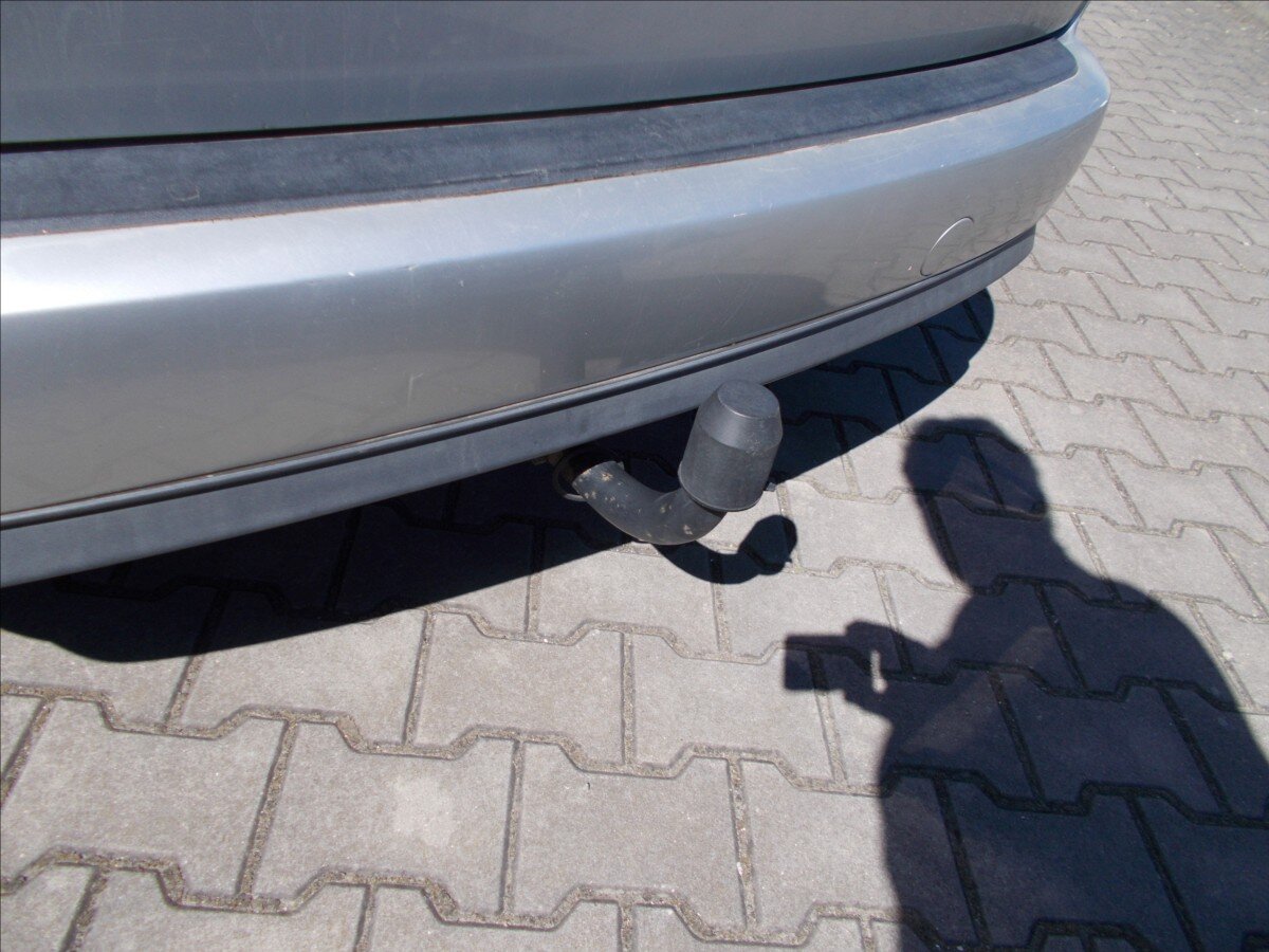 Ford C-MAX MPV 1,6 l 80 kw