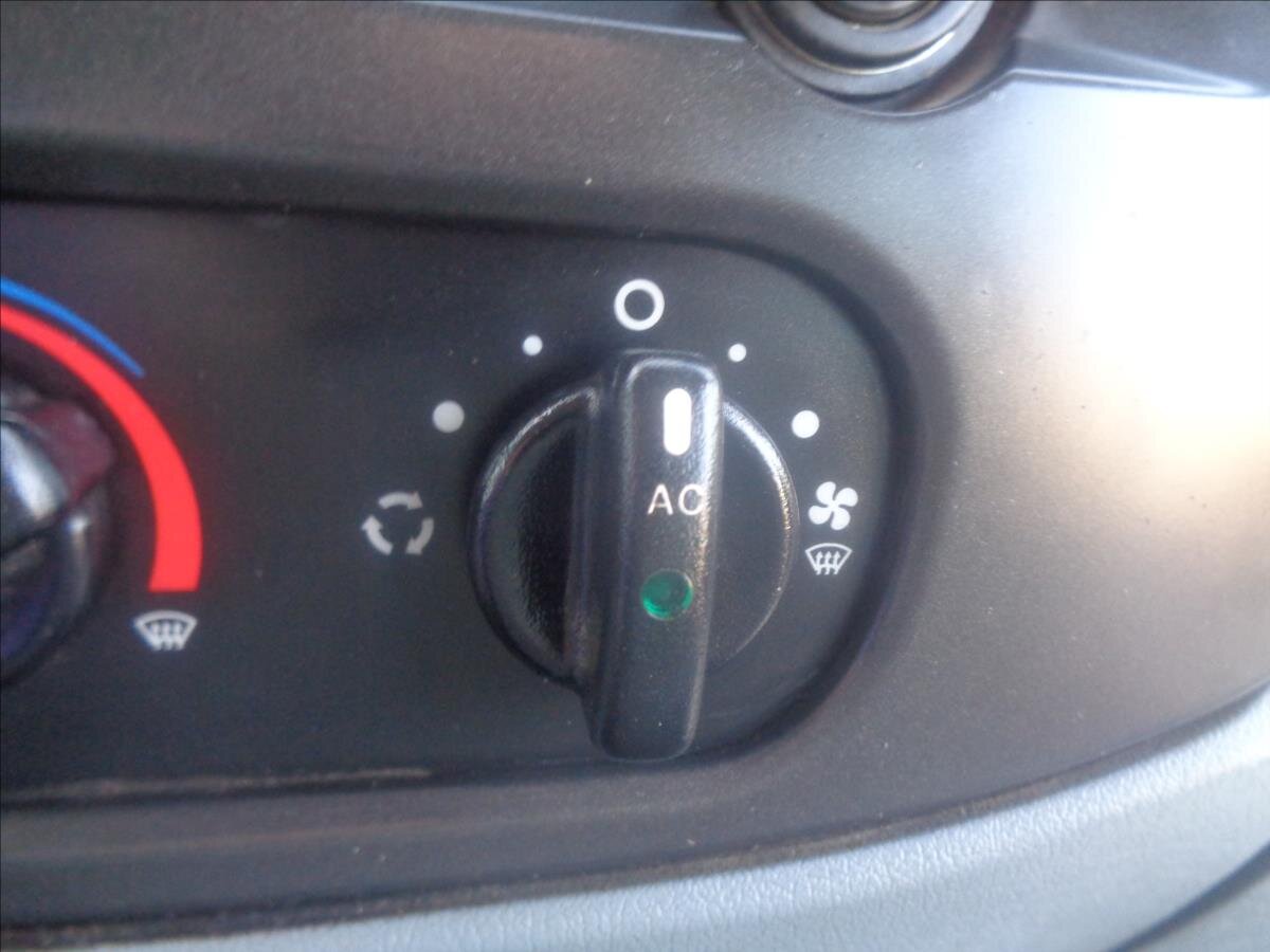 Ford Transit Ostatní 2,2 l 92 kw