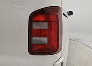 Volkswagen Transporter Skříň 2,0 l 110 kw