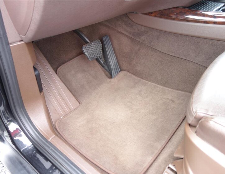 BMW X5 SUV 3,0 l 225 kw