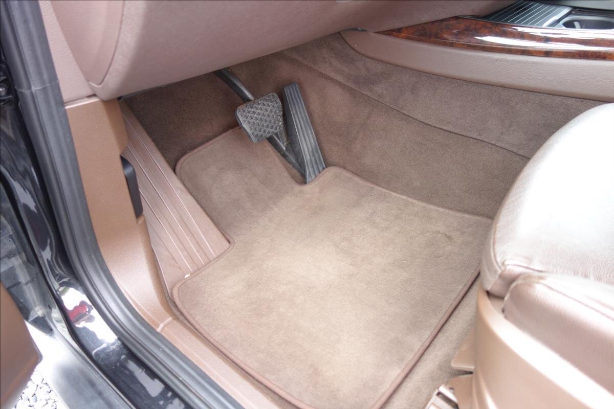 BMW X5 SUV 3,0 l 225 kw