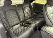 Mercedes-Benz Třídy C 29