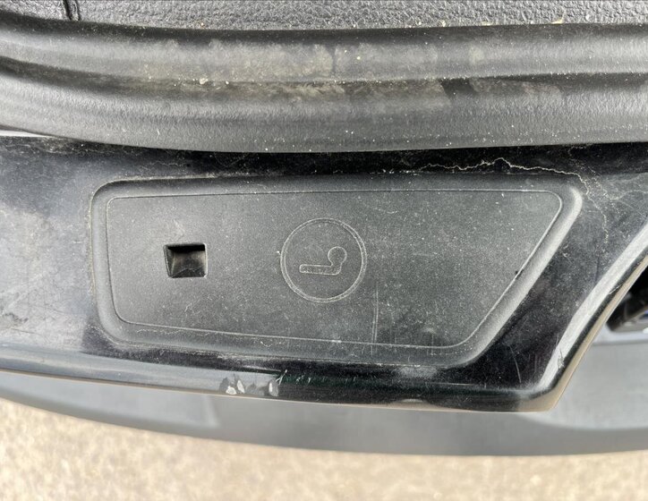 Volkswagen Tiguan SUV / Terénní 1,4 l 90 kw