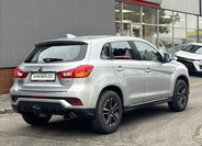 Mitsubishi ASX SUV / Terénní 1,6 l 86 kw