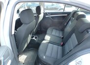 Škoda Octavia Sedan / Limuzína 1,8 l 118 kw