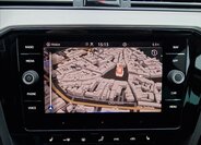 Volkswagen Passat 27