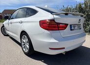 BMW Řada 3 Sedan / Limuzína 2,0 l 135 kw