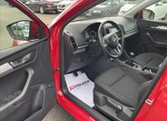 Škoda Karoq SUV 999,0 85 kw