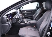 Mercedes-Benz Třídy E Kombi 2,0 l 143 kw