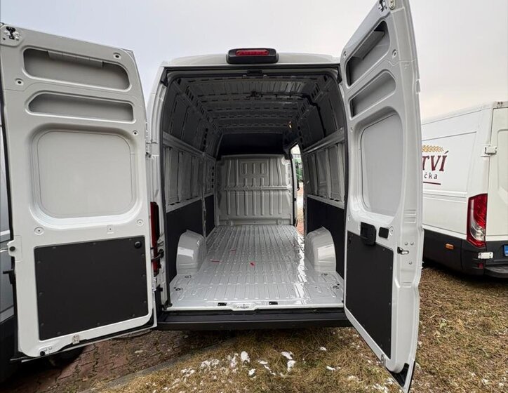 Fiat Ducato 12