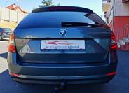 Škoda Octavia Kombi 999,0 85 kw