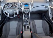 Hyundai i30 Kombi 1,6 l 88 kw