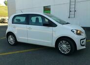Volkswagen up! 7