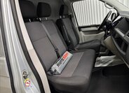 Volkswagen Transporter 35