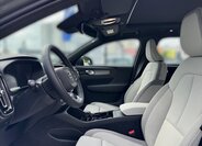 Volvo EX40 SUV 0,0 185 kw