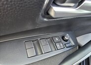 Toyota Corolla Sedan 1,5 l 92 kw