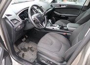 Ford S-MAX 8