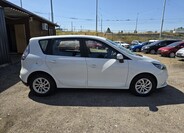 Renault Scénic MPV 1,5 l 81 kw