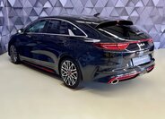 KIA Pro_Ceed Hatchback 1,6 l 150 kw