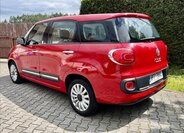 Fiat 500L MPV 1,6 l 77 kw