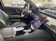 Mercedes-Benz Třídy S 13