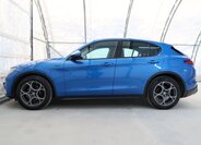 Alfa Romeo Stelvio 11