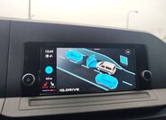 Volkswagen Caddy Pick-up 2,0 l 75 kw