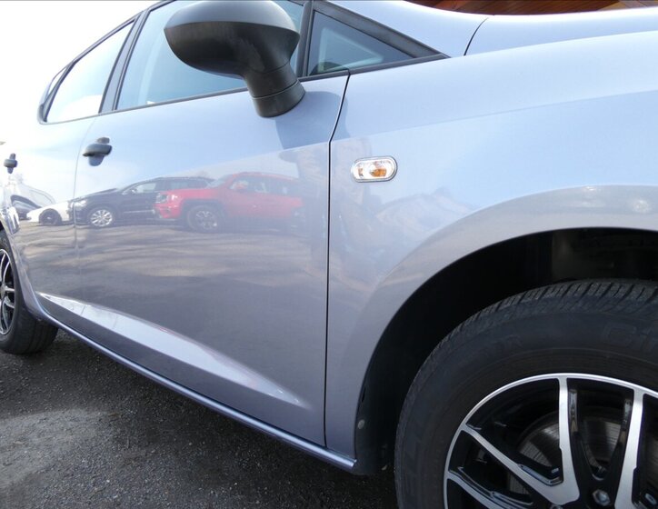 Seat Ibiza Hatchback 999,0 55 kw