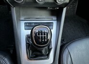 Škoda Octavia Sedan / Limuzína 1,4 l 81 kw