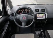 Fiat Sedici 10