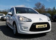 Citroën C3 Hatchback 1,4 l 54 kw