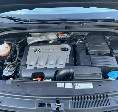 Volkswagen Sharan 65