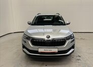 Škoda Karoq SUV 1,5 l 110 kw