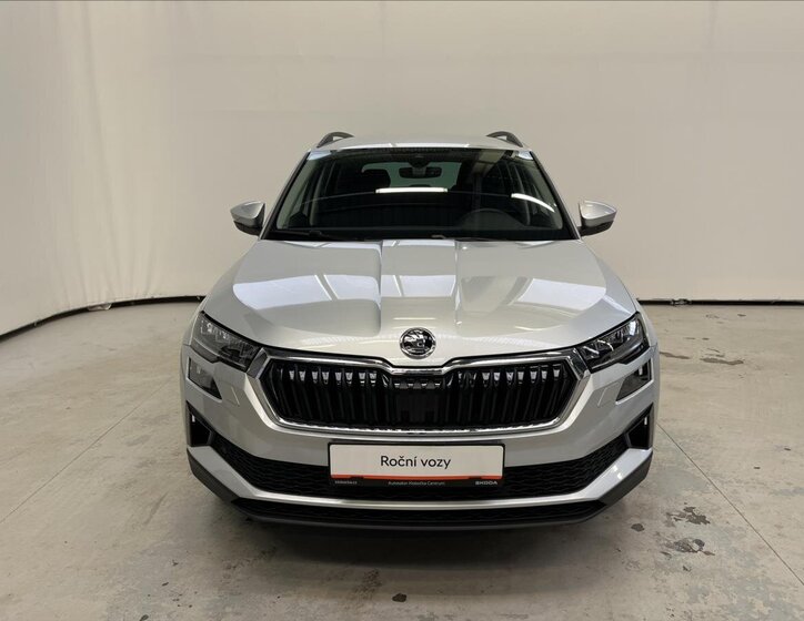 Škoda Karoq SUV 1,5 l 110 kw