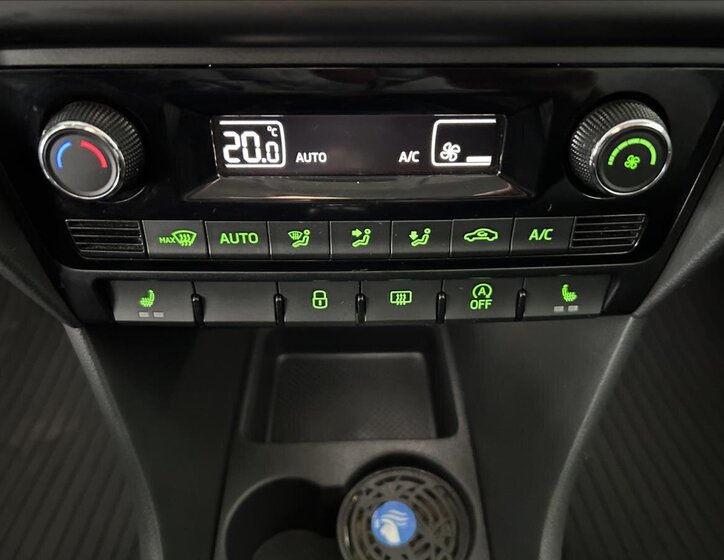 Škoda Rapid Sedan 999,0 81 kw