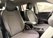 Volkswagen Tayron SUV / Terénní 2,0 l 110 kw