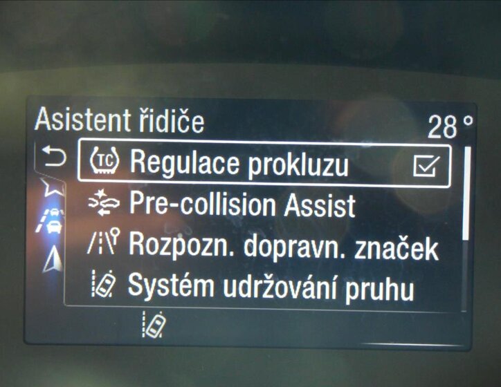 Ford Transit Custom Ostatní 2,0 l 96 kw