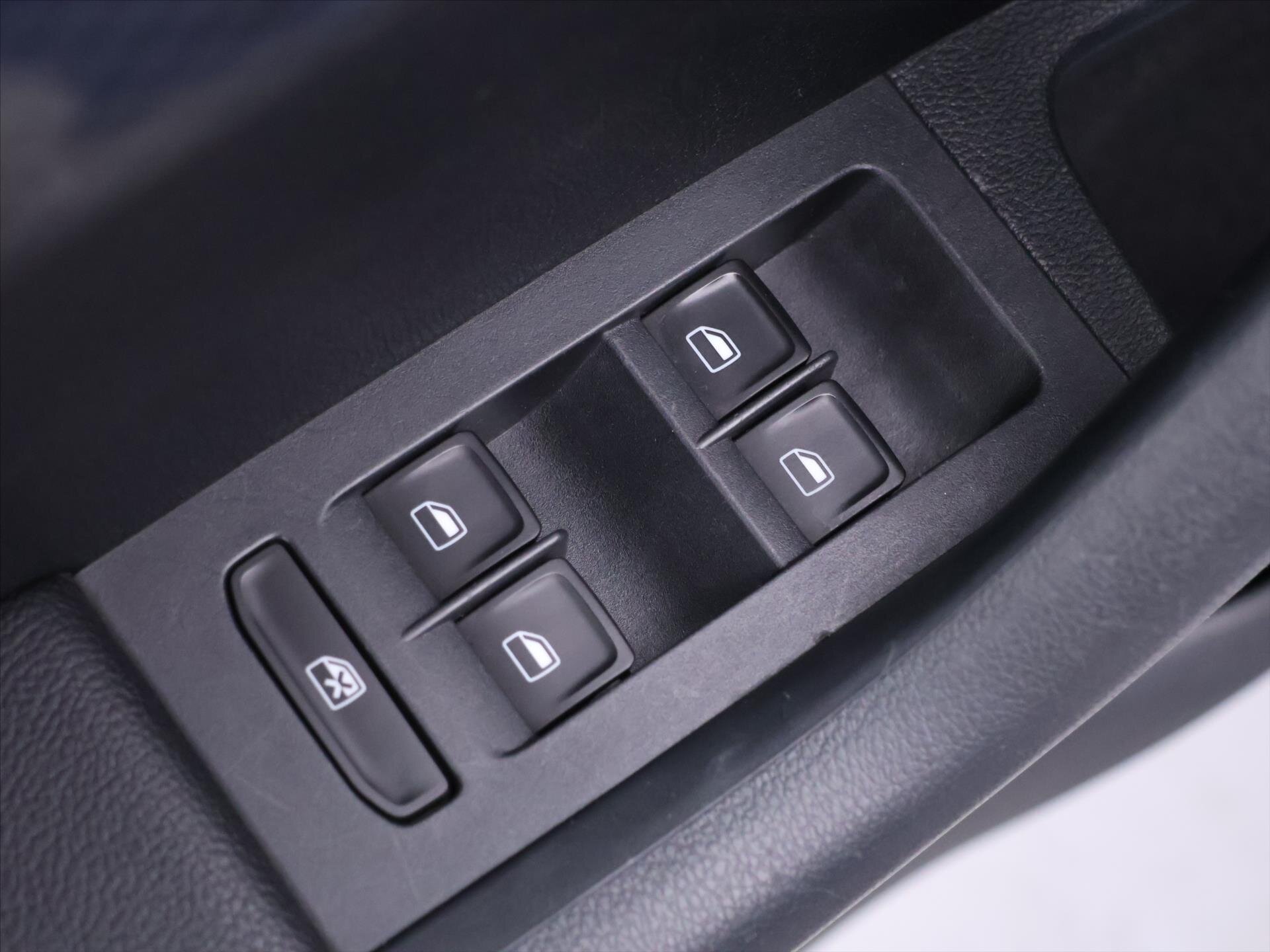 Škoda Octavia Liftback 2,0 l 162 kw