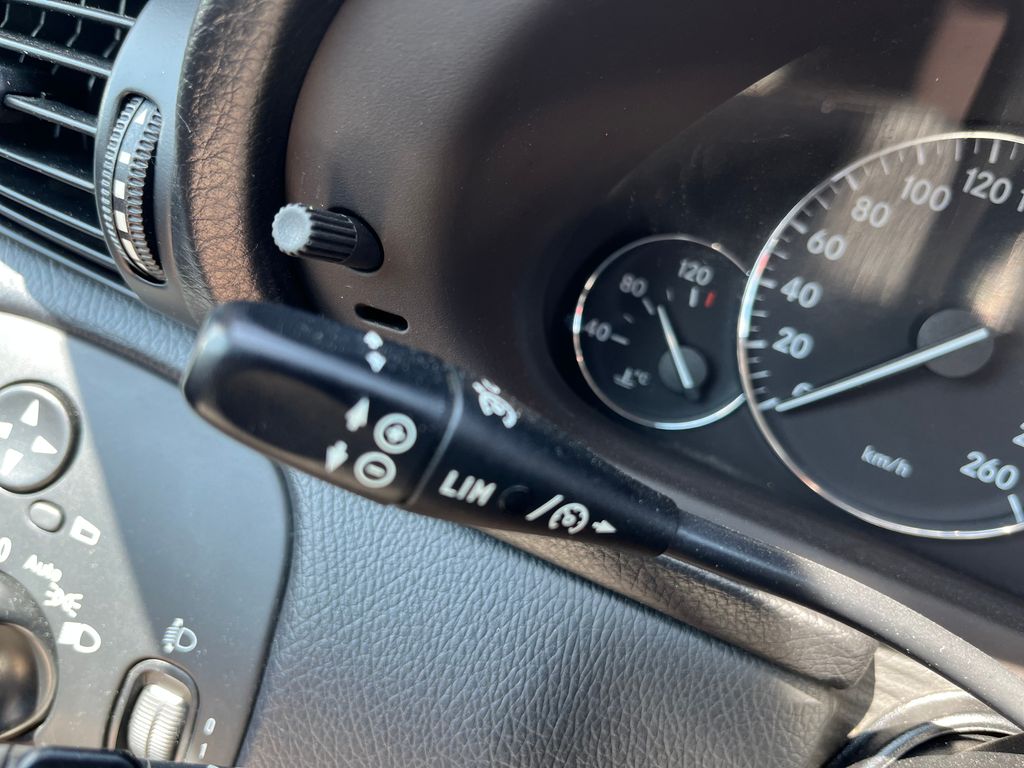 Mercedes-Benz Třídy C