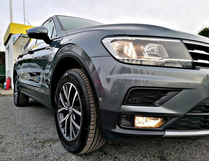 Volkswagen Tiguan Allspace 32