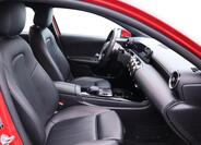 Mercedes-Benz Třídy A 11