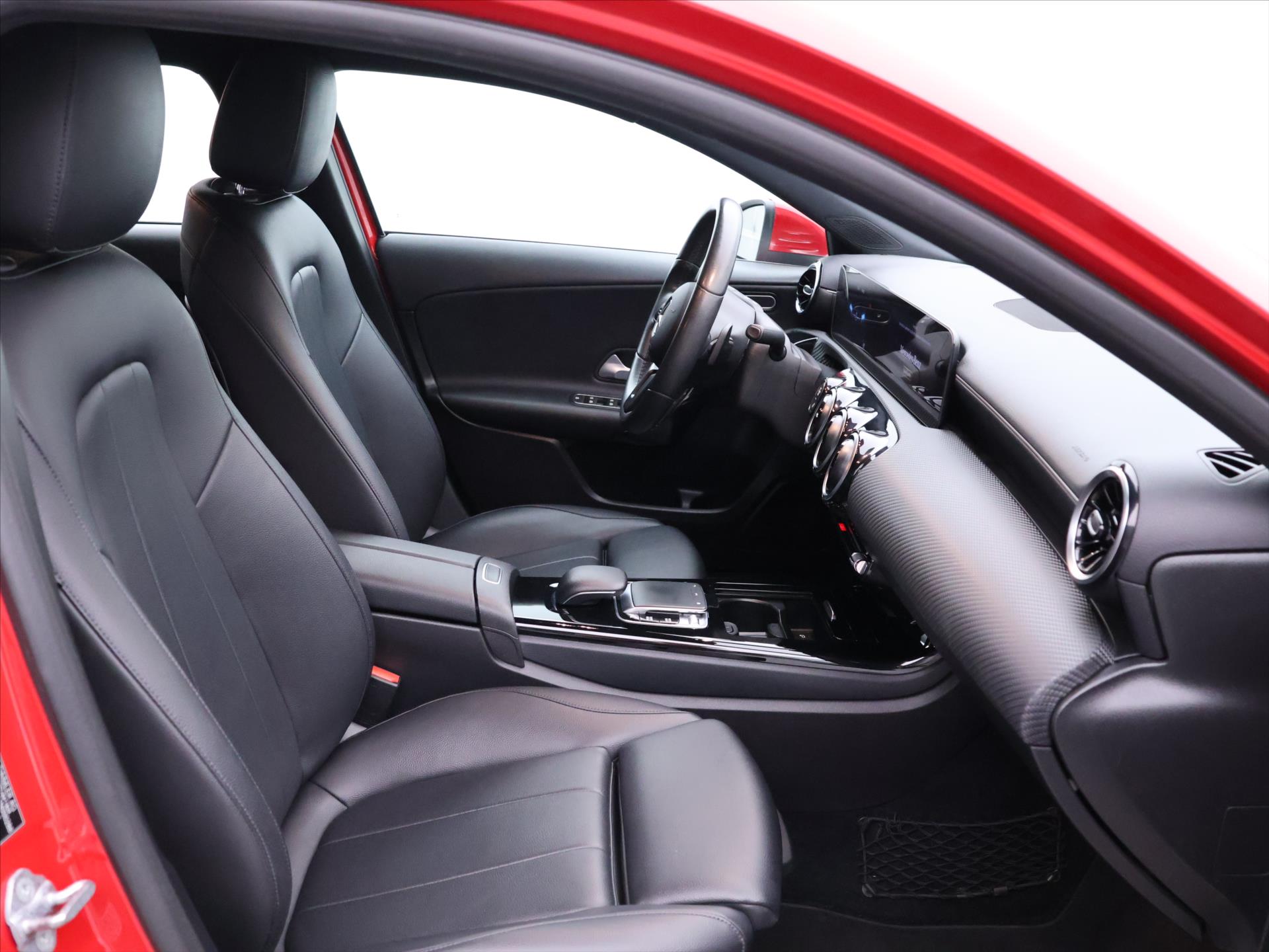 Mercedes-Benz Třídy A